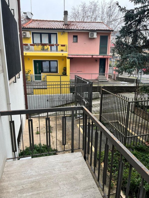 ufficio in vendita a Rimini in zona Centro Storico