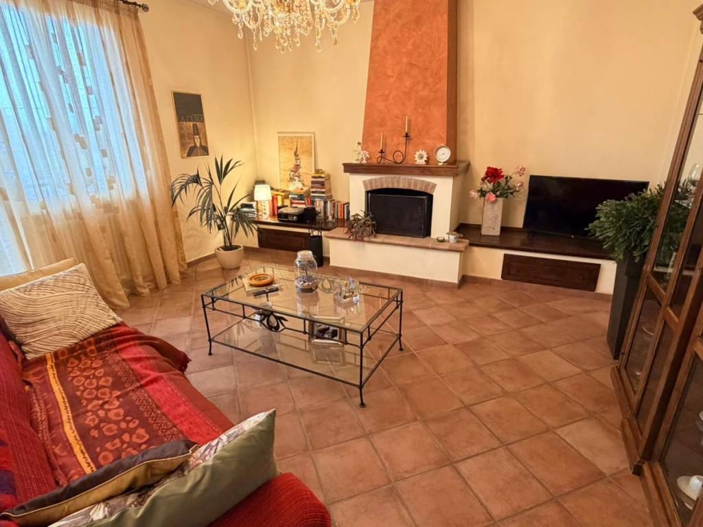 appartamento in vendita a Rimini in zona Vergiano