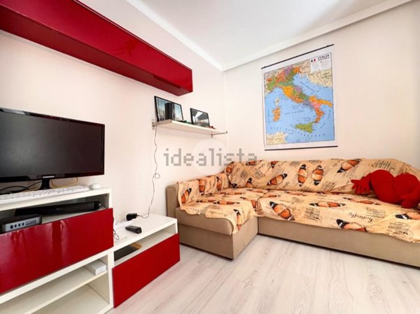 appartamento in vendita a Rimini