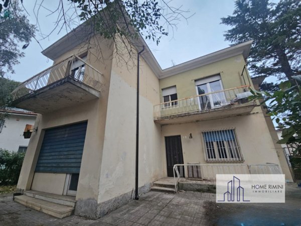 appartamento in vendita a Rimini in zona Centro Storico