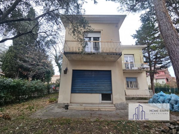 appartamento in vendita a Rimini in zona Centro Storico