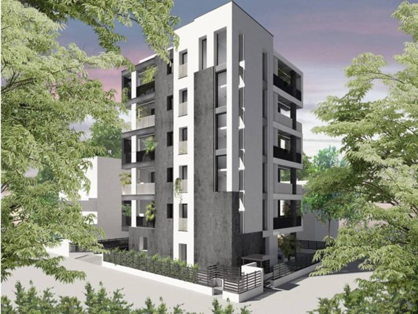 appartamento in vendita a Rimini in zona Fiera Vecchia