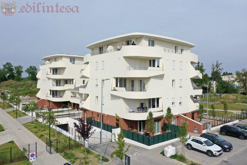 appartamento in vendita a Rimini in zona INA Casa