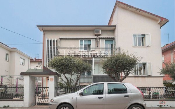 casa indipendente in vendita a Rimini in zona Bellariva