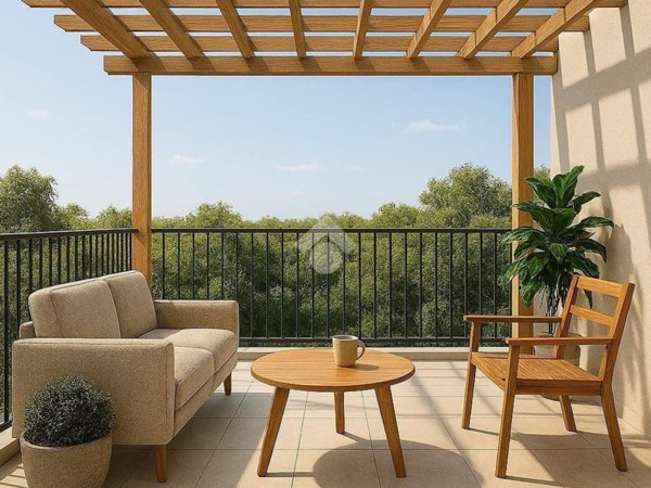 appartamento in vendita a Rimini in zona Celle