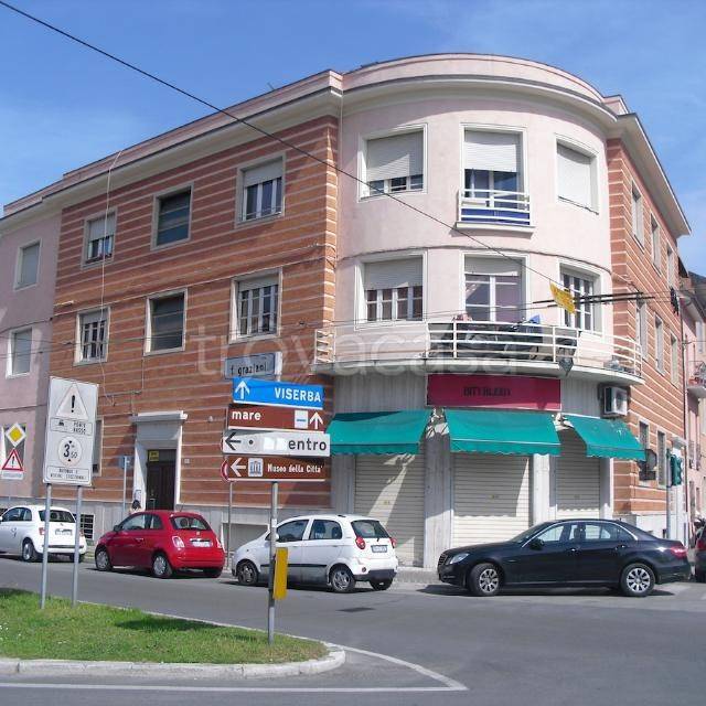 appartamento in vendita a Rimini in zona Centro Storico