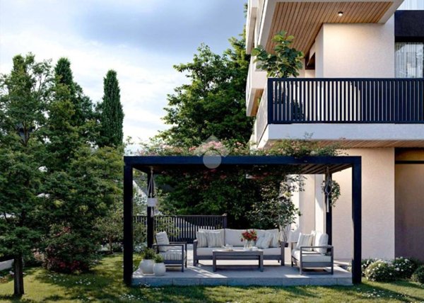 appartamento in vendita a Rimini in zona Viserba