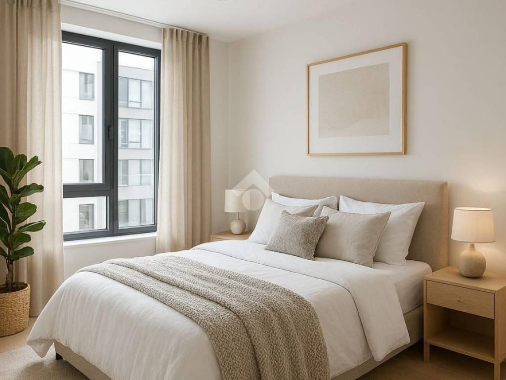 appartamento in vendita a Rimini in zona Celle