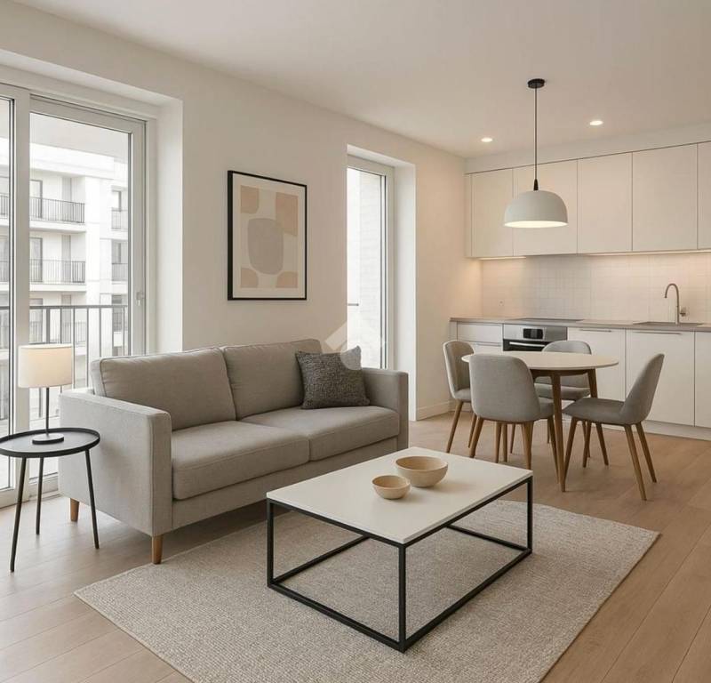 appartamento in vendita a Rimini in zona Celle