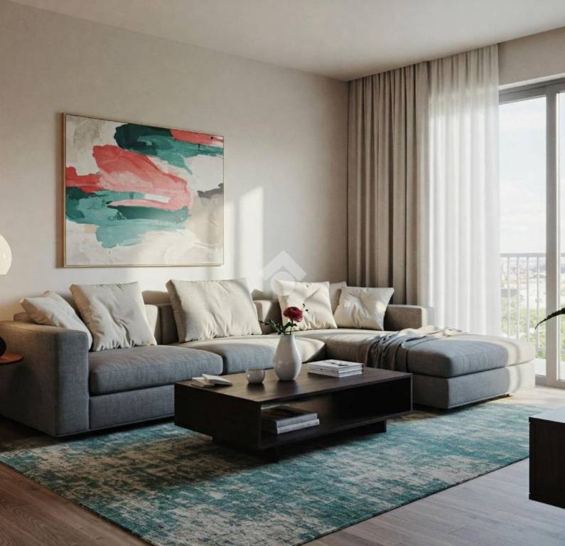 appartamento in vendita a Rimini in zona Celle