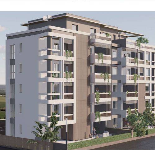 appartamento in vendita a Rimini