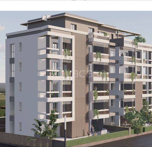 appartamento in vendita a Rimini in zona Borgo San Giuliano