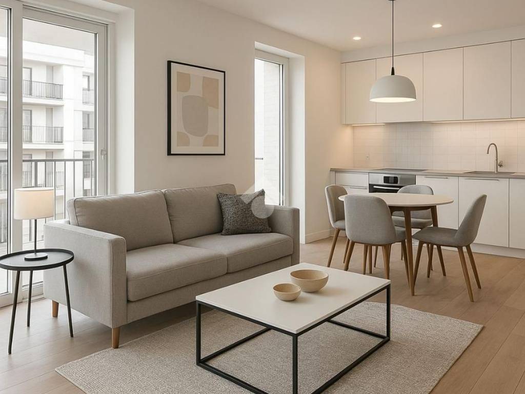 appartamento in vendita a Rimini in zona Celle