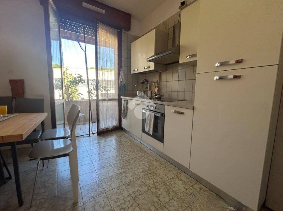 appartamento in vendita a Rimini in zona Celle