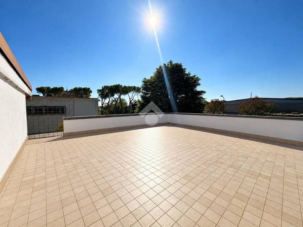 appartamento in vendita a Rimini in zona Celle