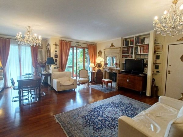 appartamento in vendita a Rimini in zona Fiera Vecchia