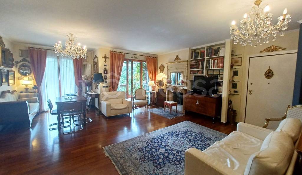 appartamento in vendita a Rimini