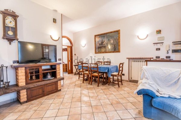 appartamento in vendita a Rimini in zona Lagomaggio