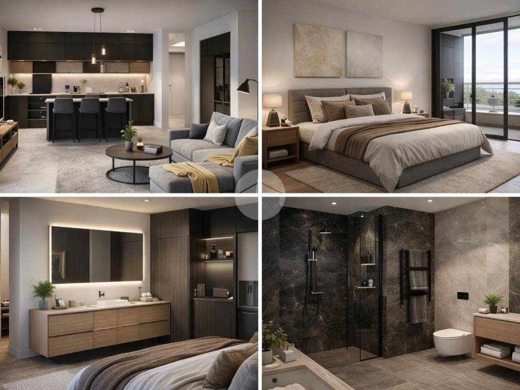 appartamento in vendita a Rimini in zona Celle