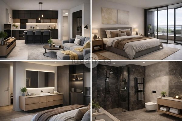 appartamento in vendita a Rimini in zona Celle