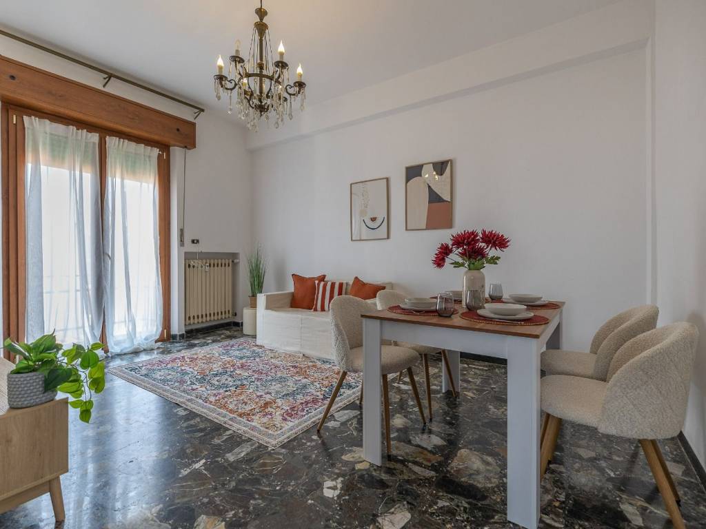 appartamento in vendita a Rimini