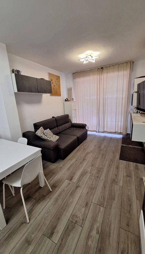 appartamento in vendita a Rimini in zona Fiera Vecchia