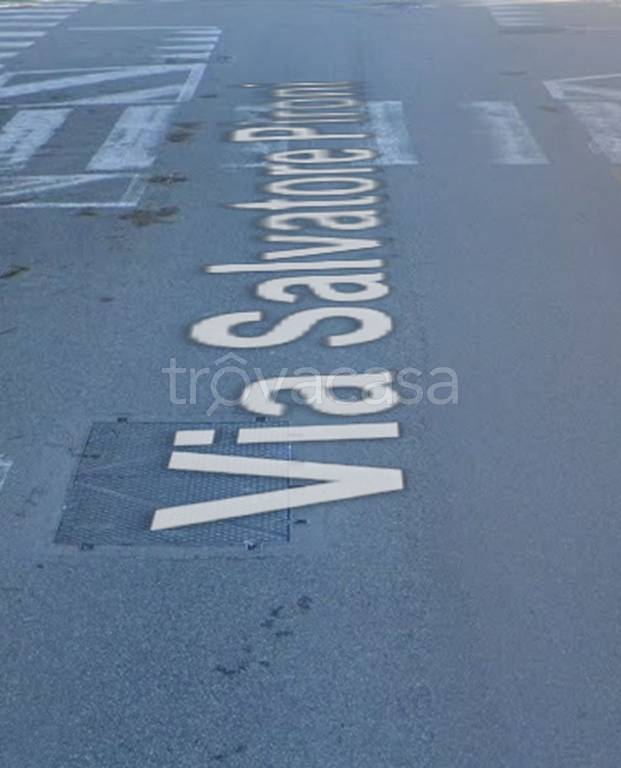 appartamento in vendita a Rimini in zona Viserba