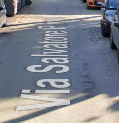 appartamento in vendita a Rimini in zona Viserba