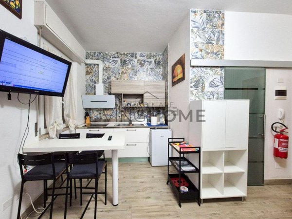 appartamento in vendita a Rimini in zona Viserba