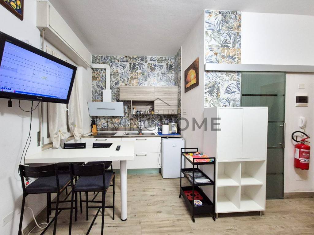 appartamento in vendita a Rimini in zona Viserba