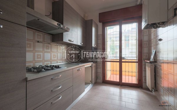 appartamento in vendita a Rimini in zona Centro Storico