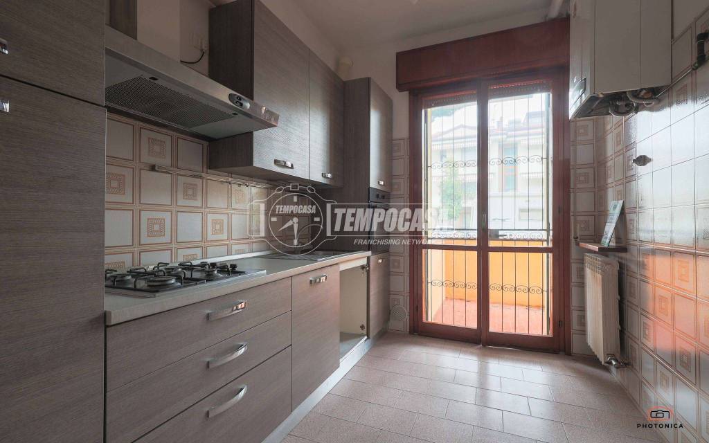 appartamento in vendita a Rimini in zona Centro Storico