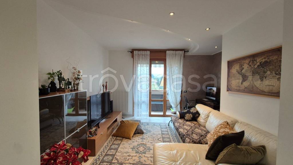 appartamento in vendita a Rimini in zona San Paolo