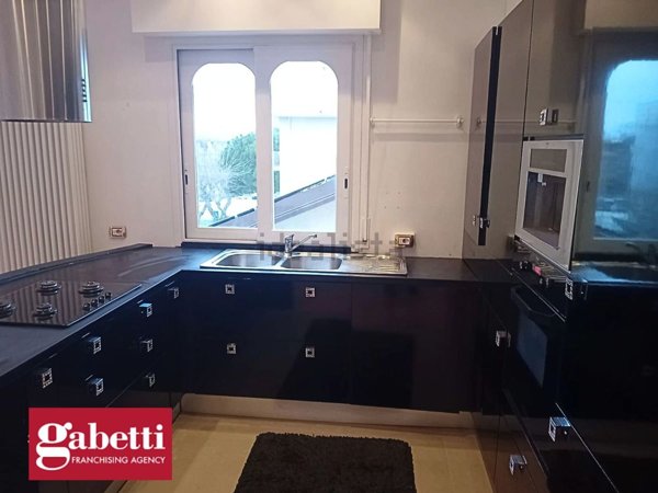 appartamento in vendita a Rimini in zona Bellariva