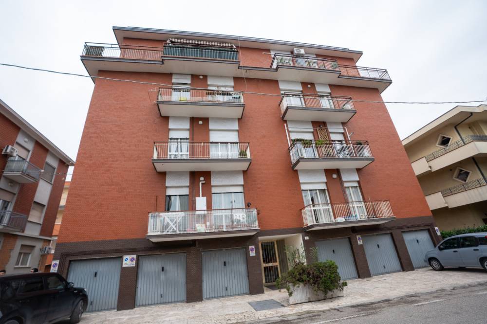 appartamento in vendita a Rimini