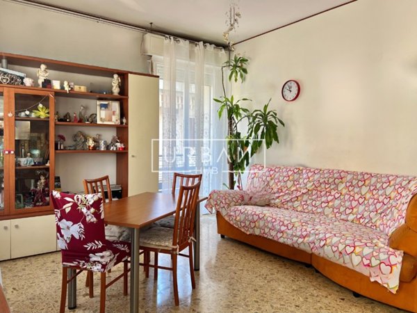 appartamento in vendita a Rimini in zona Marina Centro