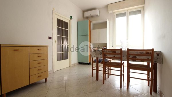 appartamento in vendita a Rimini in zona Lagomaggio