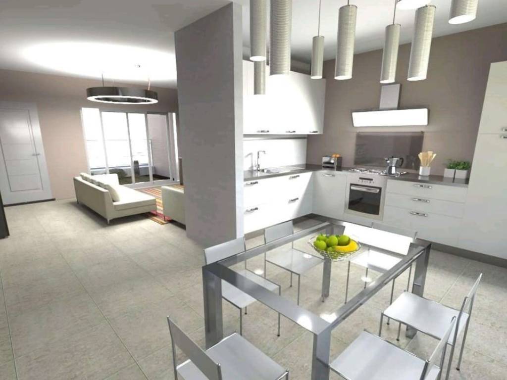 casa indipendente in vendita a Rimini in zona Spadarolo