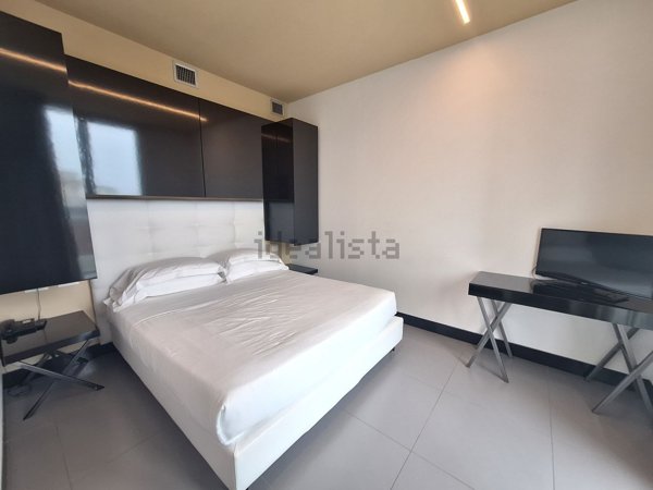 appartamento in vendita a Rimini in zona Viserbella