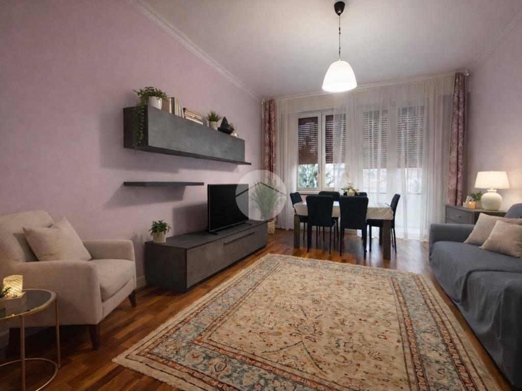 appartamento in vendita a Rimini