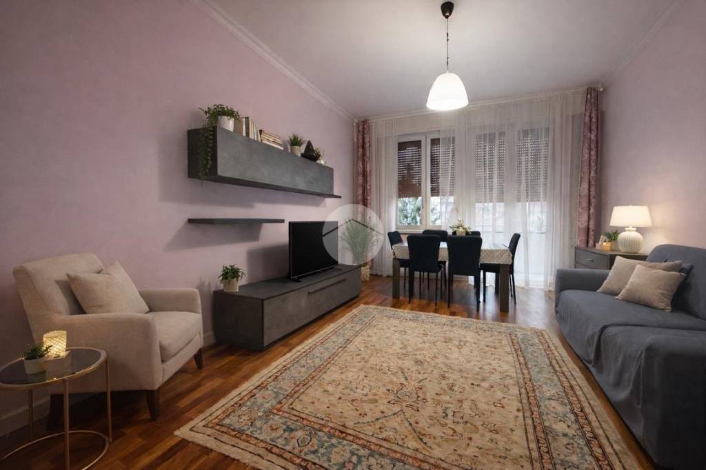 appartamento in vendita a Rimini