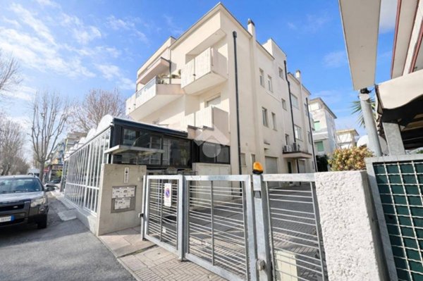 appartamento in vendita a Rimini in zona Marebello