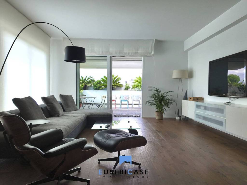 appartamento in vendita a Rimini in zona Centro Storico