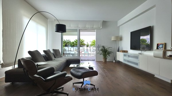 appartamento in vendita a Rimini in zona Centro Storico