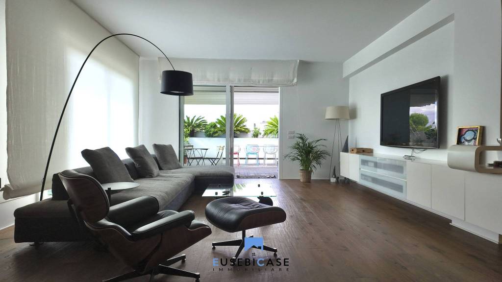 appartamento in vendita a Rimini in zona Centro Storico