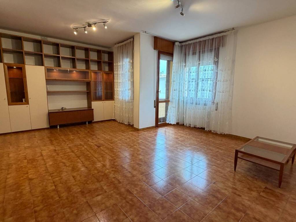 appartamento in vendita a Rimini in zona Vergiano