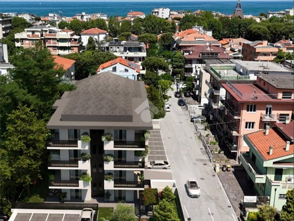 appartamento in vendita a Rimini in zona Viserba