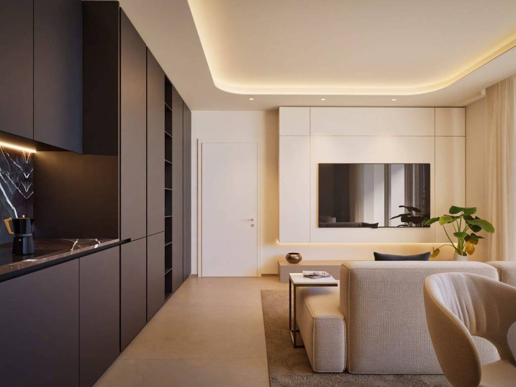 appartamento in vendita a Rimini in zona Centro Storico