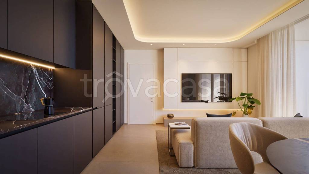 appartamento in vendita a Rimini in zona Centro Storico