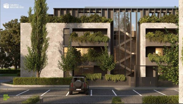 appartamento in vendita a Rimini in zona Centro Storico